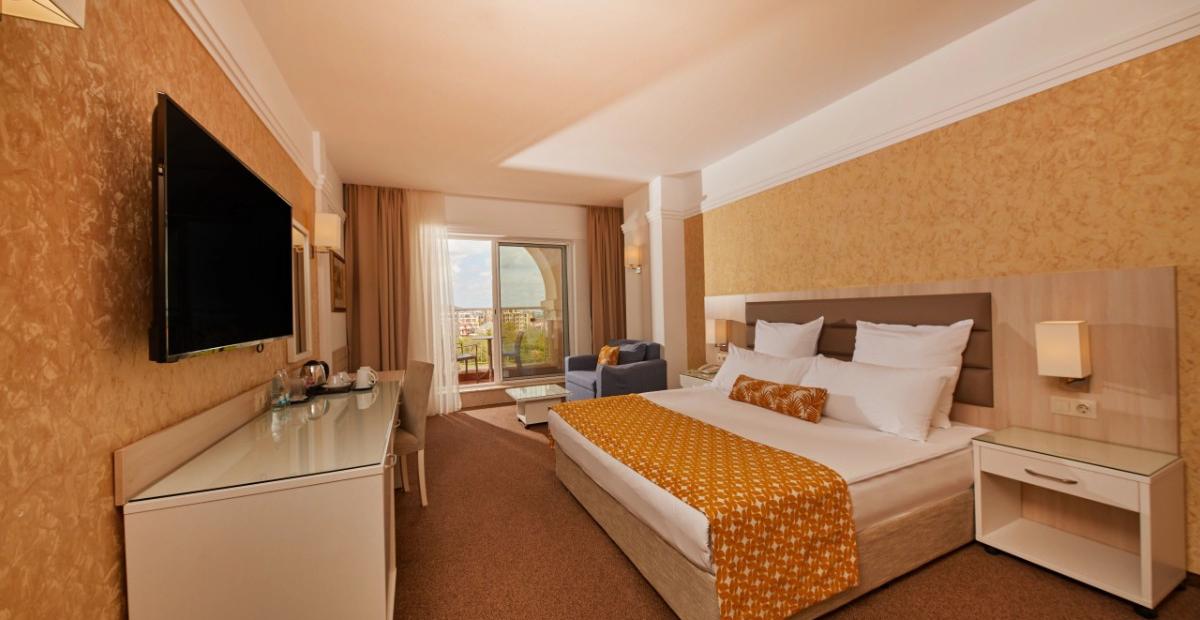 Dreams Sunny Beach Resort & Spa Dreams Sunny Beach Resort & Spa