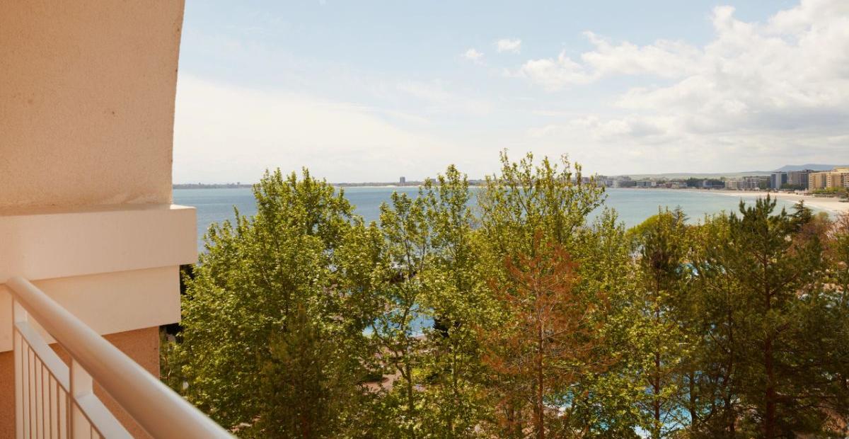 Dreams Sunny Beach Resort & Spa Dreams Sunny Beach Resort & Spa