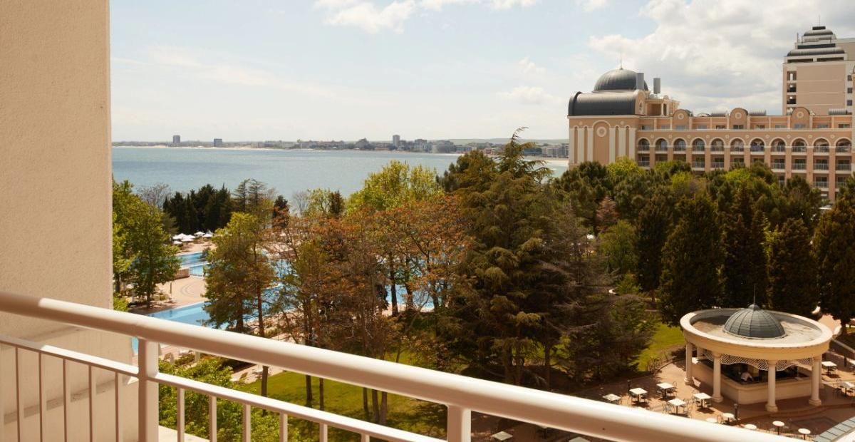 Dreams Sunny Beach Resort & Spa Dreams Sunny Beach Resort & Spa