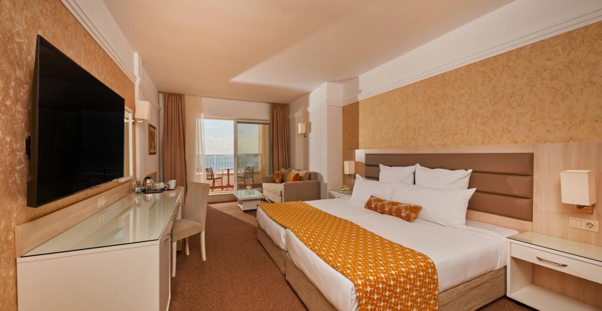 Dreams Sunny Beach Resort & Spa Dreams Sunny Beach Resort & Spa