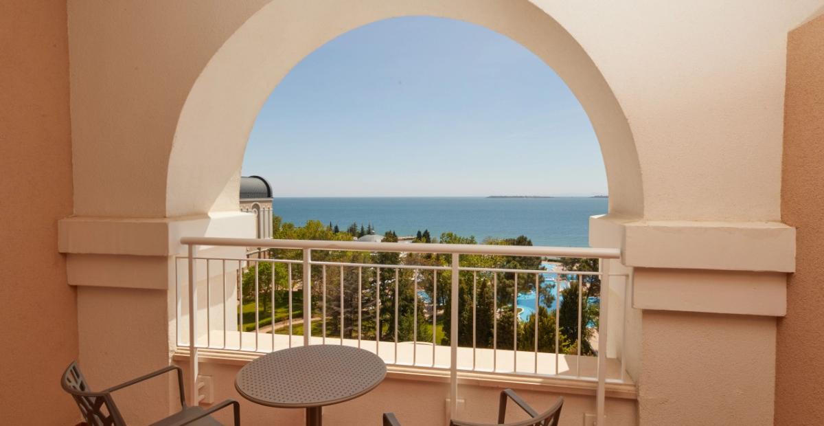 Dreams Sunny Beach Resort & Spa Dreams Sunny Beach Resort & Spa