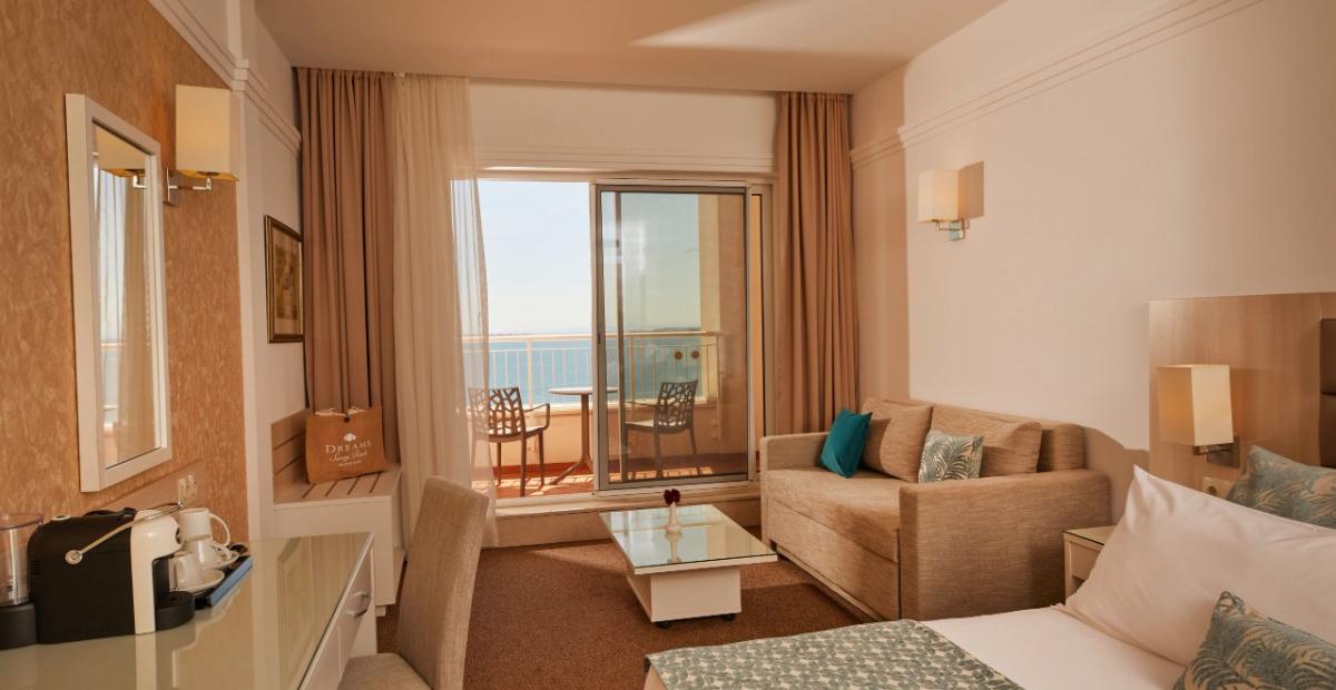 Dreams Sunny Beach Resort & Spa Dreams Sunny Beach Resort & Spa