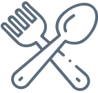 Experiențe culinare nelimitate Experiențe culinare nelimitate